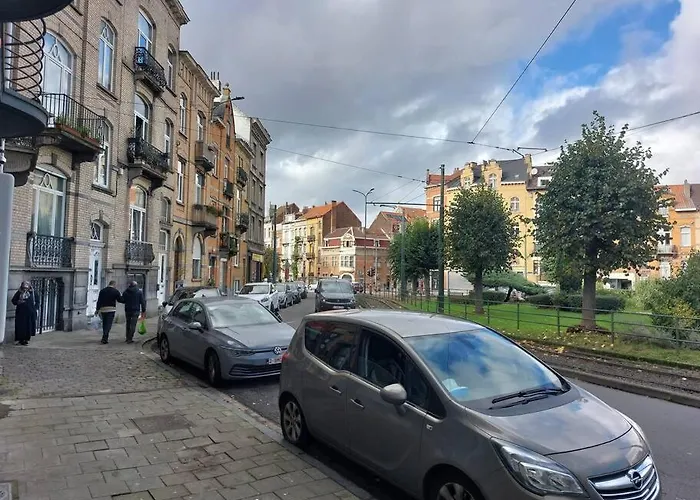 Daire Family Friendly 1 Bed