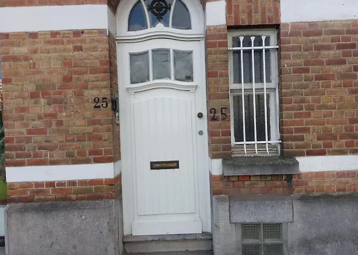 Daire Family Friendly 1 Bed