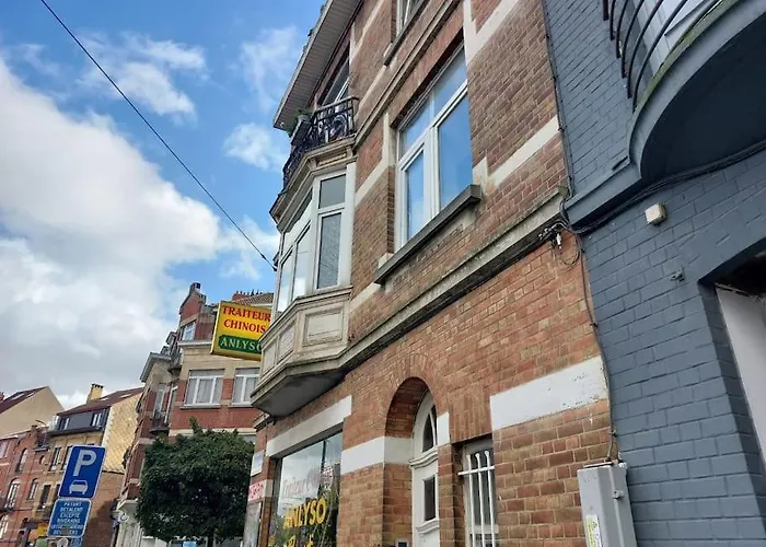 Family Friendly 1 Bed *