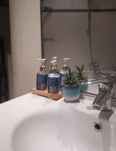 Family Friendly 1 Bed * Brüksel