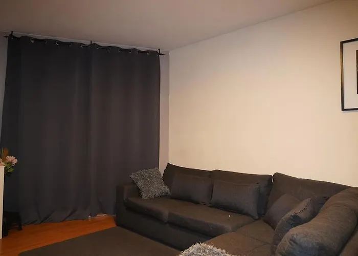 Daire Family Friendly 1 Bed *