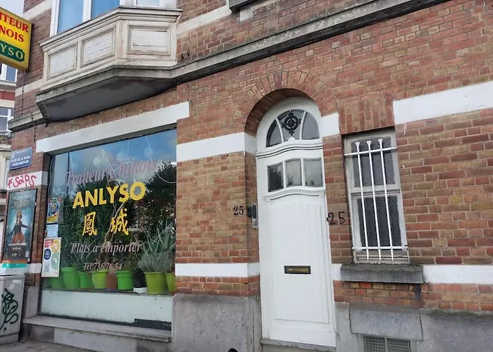 Daire Family Friendly 1 Bed