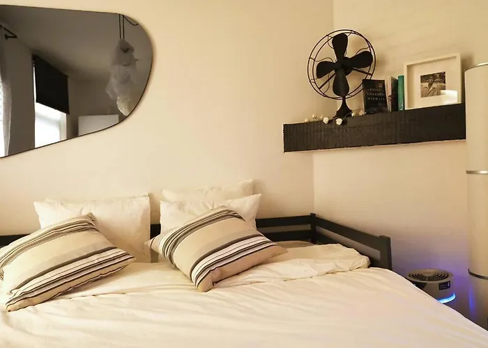 Apartment Stylish Duplex In The Heart Of Centre