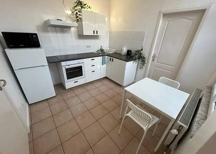 Laeken : Cocon Chaleureux & Confort * Bruksela