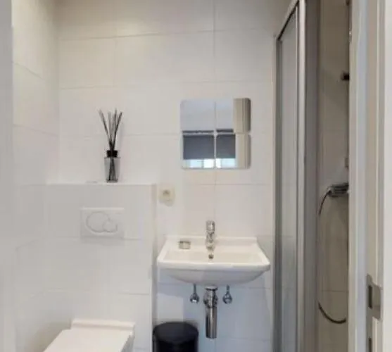 Beautiful Studio In Centre Apartamento