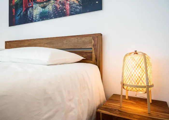 Διαμέρισμα Centre Sablon I, Ii Et V *