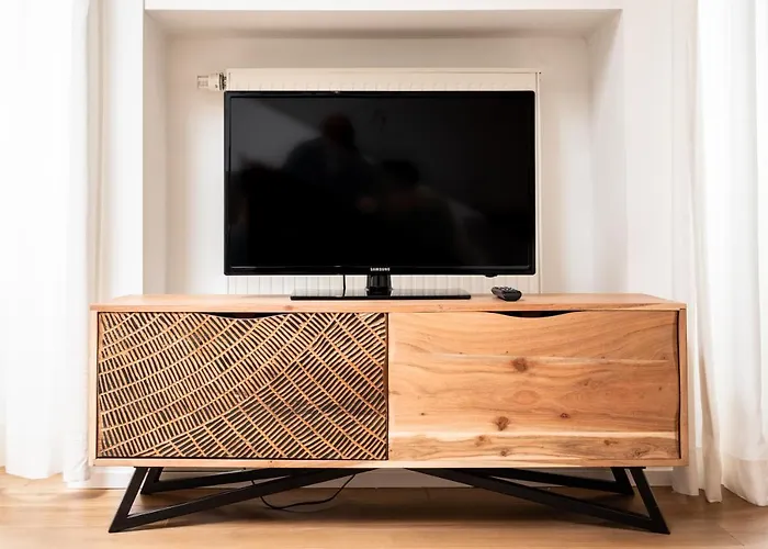 Centre Sablon I, Ii Et V Διαμέρισμα Βρυξέλλες