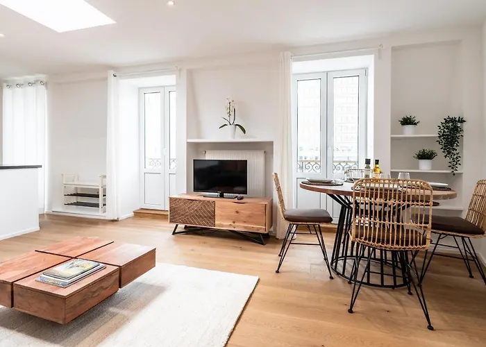 Centre Sablon I, Ii Et V Διαμέρισμα