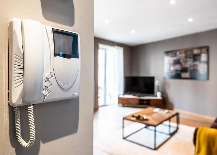 Centre Sablon I, Ii Et V