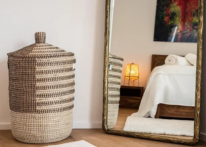 Centre Sablon I, Ii Et V *