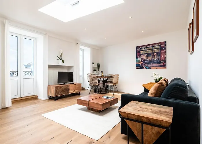 Διαμέρισμα Centre Sablon I, Ii Et V Βρυξέλλες