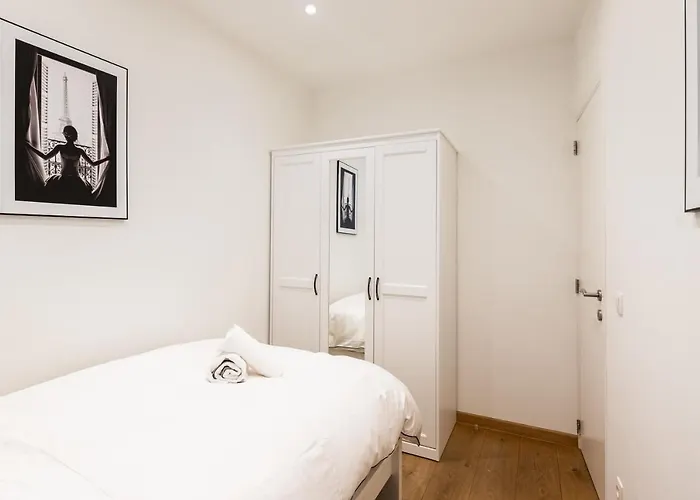 Centre Sablon I, Ii Et V * Brüsszel