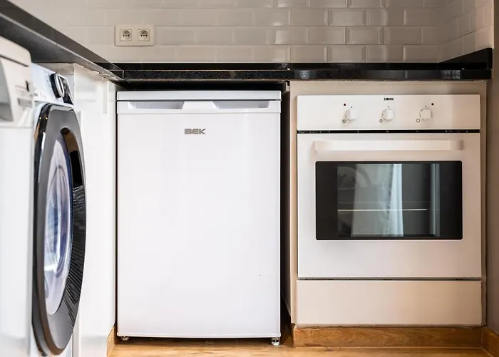 Διαμέρισμα Centre Sablon I, Ii Et V Βρυξέλλες