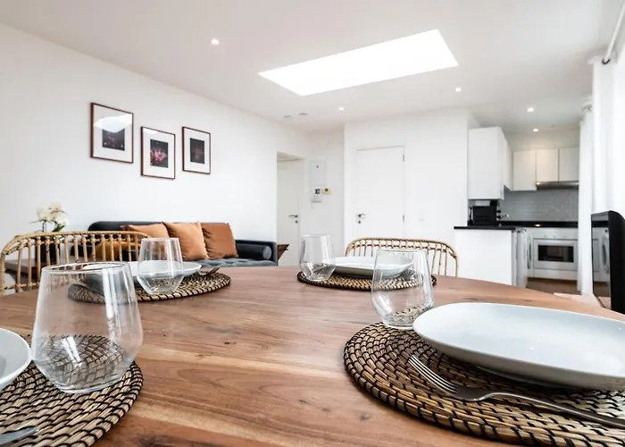 Διαμέρισμα Centre Sablon I, Ii Et V Βρυξέλλες