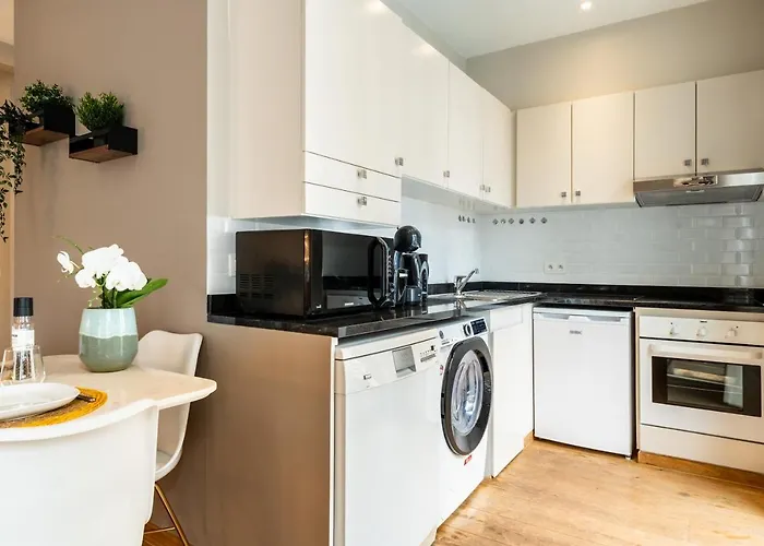 Διαμέρισμα Centre Sablon I, Ii Et V *