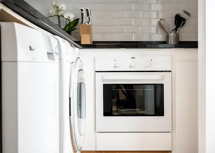 Centre Sablon I, Ii Et V Appartamento Bruxelles