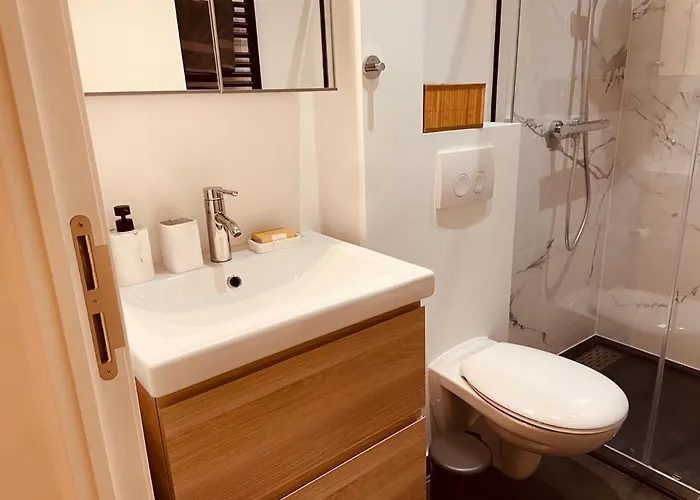 Διαμέρισμα Camuflats