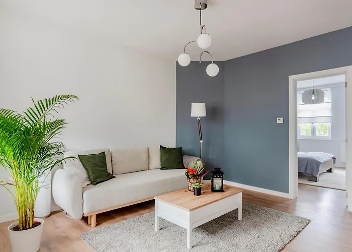 Appartement Evere Eu *