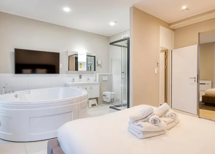 Smartflats - Midi 33 Apartmán