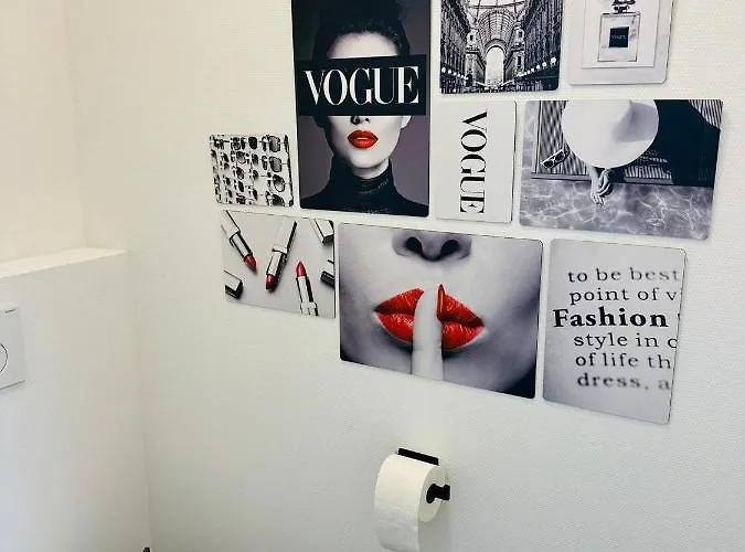 Urbanstay Grand Place Luxury *