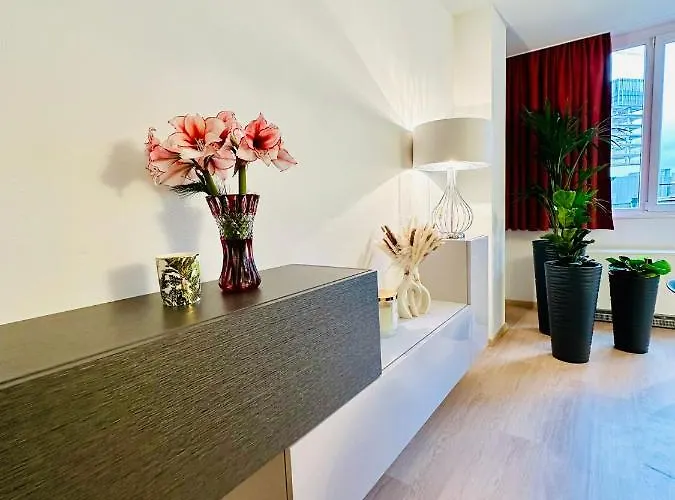 Urbanstay Grand Place Luxury