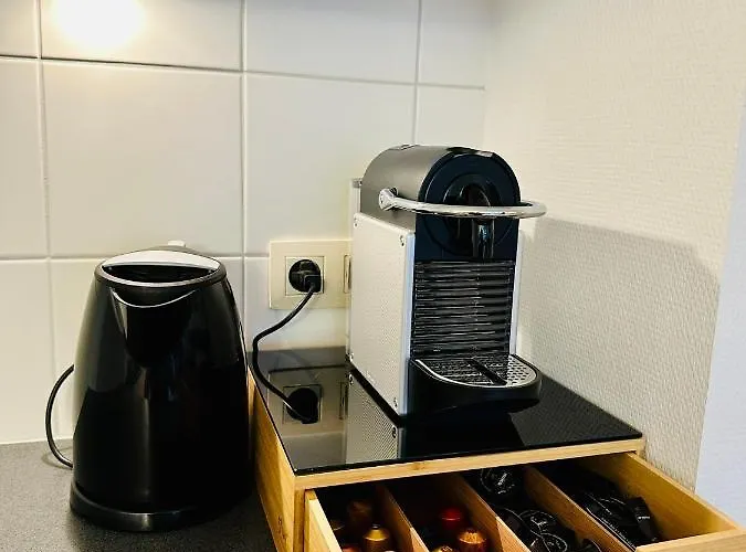 Διαμέρισμα Urbanstay Grand Place Luxury Βρυξέλλες