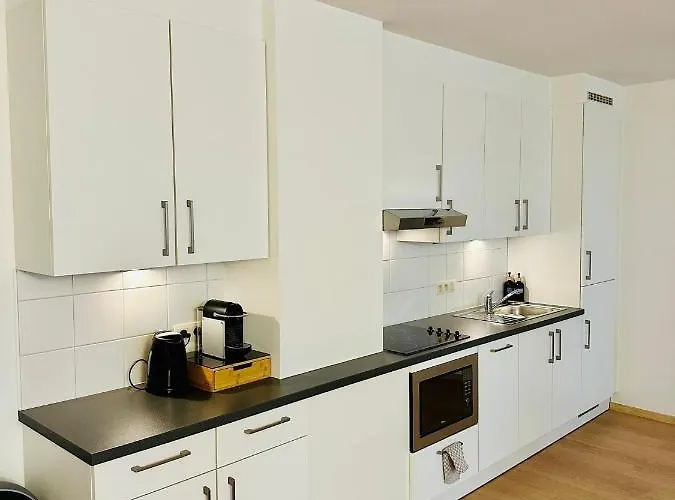 Διαμέρισμα Urbanstay Grand Place Luxury *