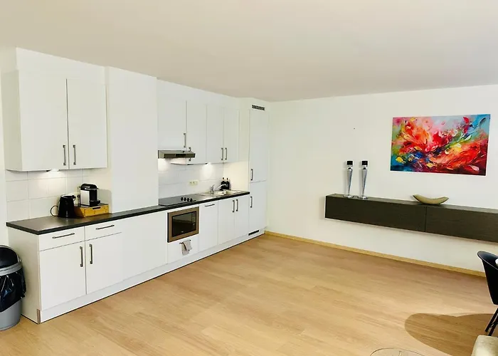 Διαμέρισμα Urbanstay Grand Place Luxury Βρυξέλλες