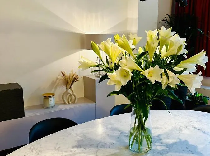 Urbanstay Grand Place Luxury * Βρυξέλλες