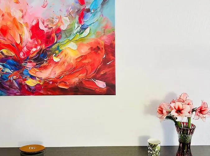 Apartment Urbanstay Grand Place Luxury *