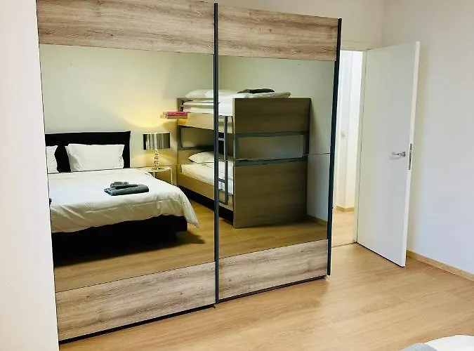 Urbanstay Grand Place Luxury Apartment Brüssel