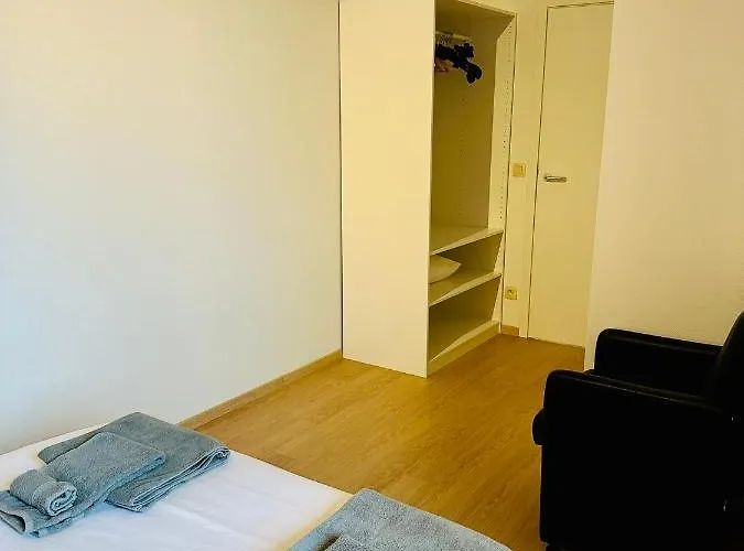 Urbanstay Grand Place Luxury Apartment *