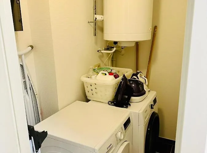 Διαμέρισμα Urbanstay Grand Place Luxury *