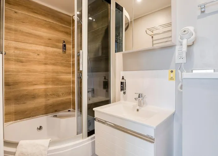 Smartflats - Midi 33 Brusel