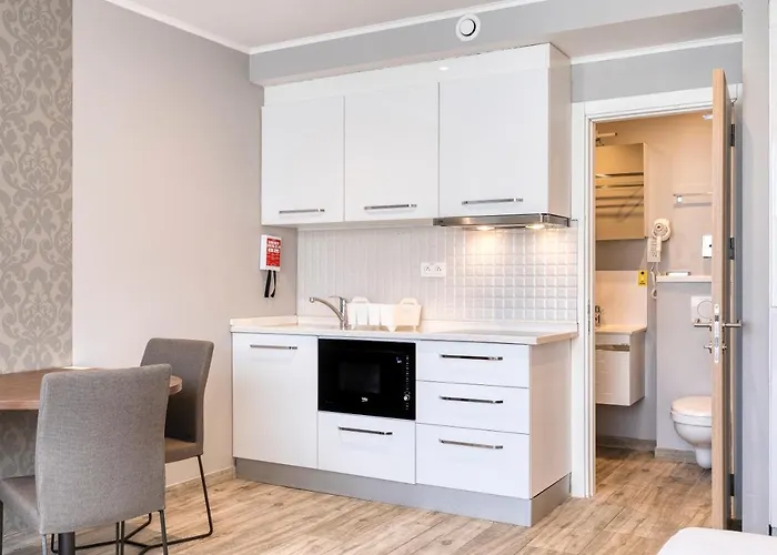 Smartflats - Midi 33