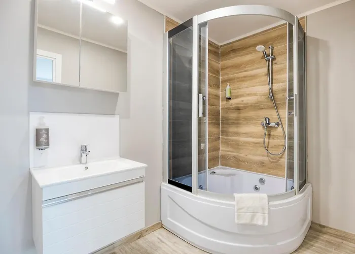 Apartmán Smartflats - Midi 33 *