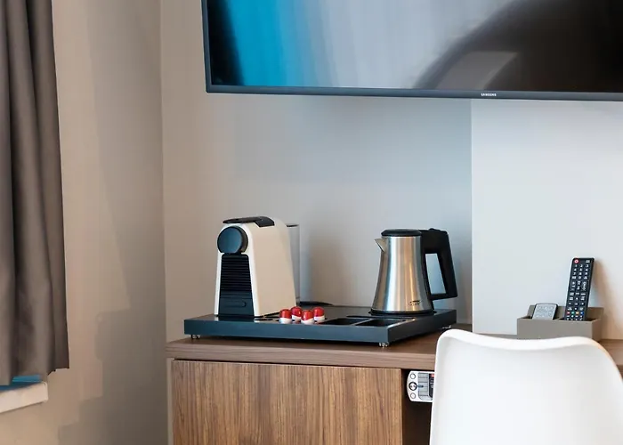 Smartflats - Midi 33