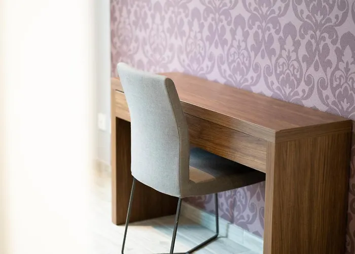 Smartflats - Midi 33 Apartamento