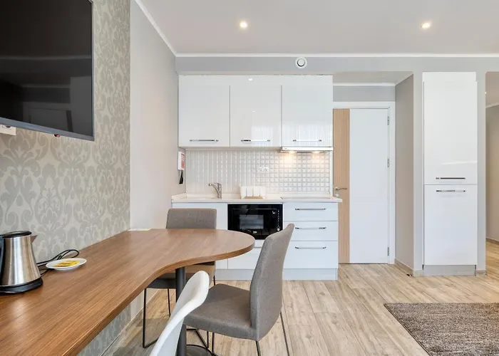 Smartflats - Midi 33