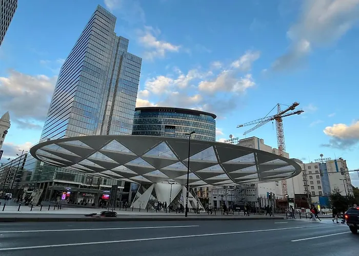 5ensational - Centre Appartement