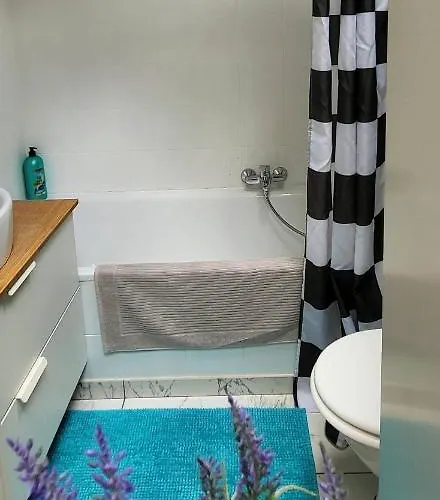 Bright Close To Zaventem Airport *