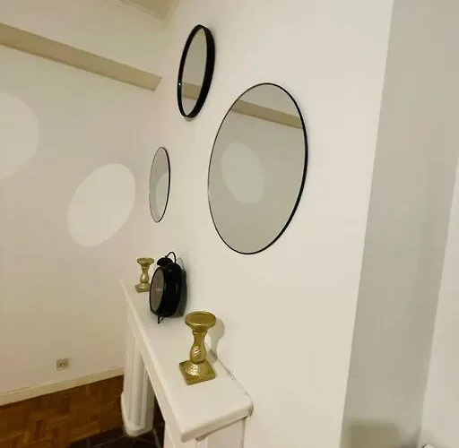 E.u. Woluwe Sweetheart * Brusel