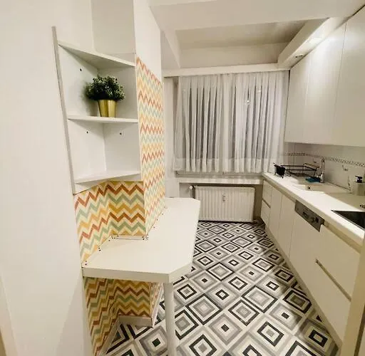 شقة E.u. Woluwe Sweetheart