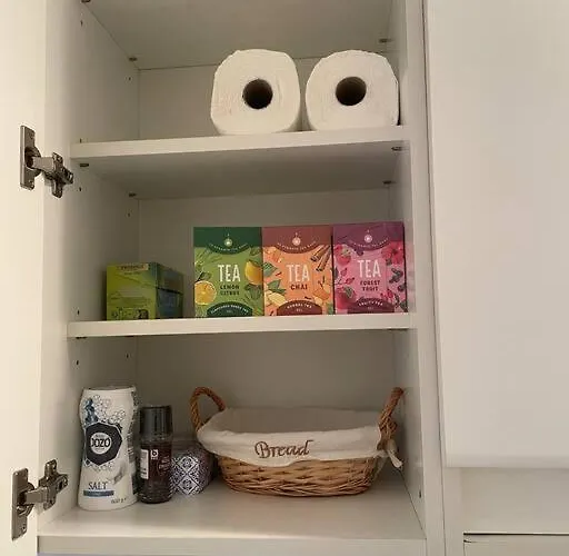 E.u. Woluwe Sweetheart *