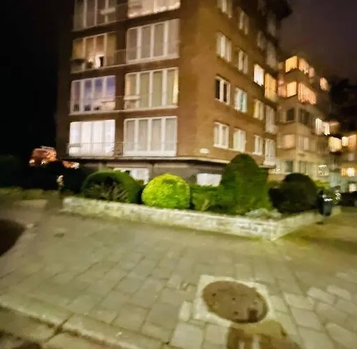 شقة E.u. Woluwe Sweetheart بروكسل