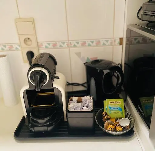 E.u. Woluwe Sweetheart *