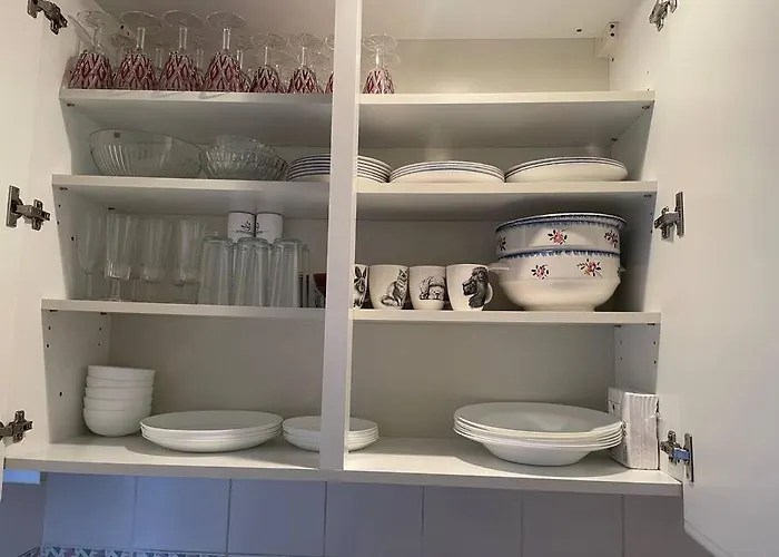 شقة E.u. Woluwe Sweetheart *