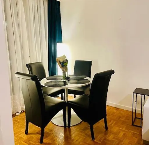 E.u. Woluwe Sweetheart *