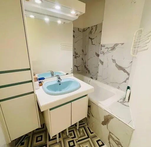 شقة E.u. Woluwe Sweetheart