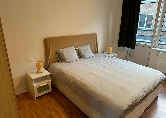 Διαμέρισμα Renove *